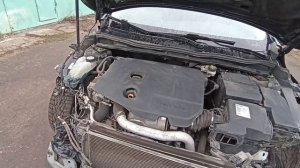 volvo v40 cross country