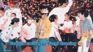 Taejin / JinV: Taejin moments In PTD on Stage Las Vegas Day 3 & 4