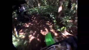 CRUSTY 6 - BONUS 2 (2000) THE NEXT LEVEL FREESTYLE MOTOCROSS TRAIL RIDING MX POV DVD RAW
