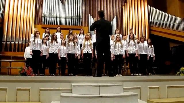 Органный зал. Кишинев. 14.05.2011. 08.01 смотреть онлайн