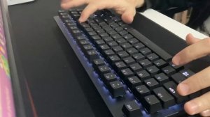 Razer Huntsman V2 TKL for CS:GO