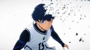 Играю за ИСАГИ в Blue lock:Rivals! #BlueLock #blueLock #rivals #isagi #Isagi #блюлок #ривалс #исаги