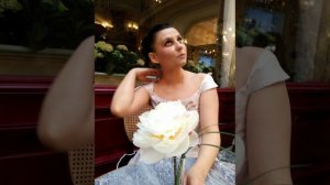 Романс П. И.Чайковского "Спи, дитя моё, усни" (Колыбельная песня).