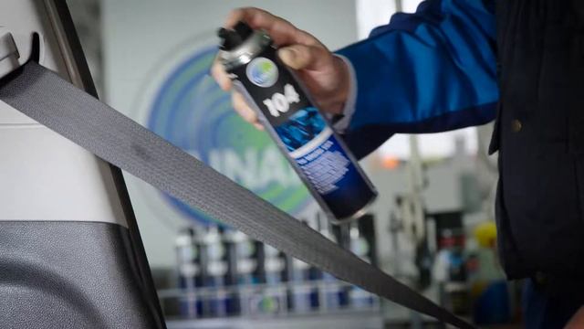 TUNAP Professional 104 ➡ Unutarnja njega смотреть онлайн