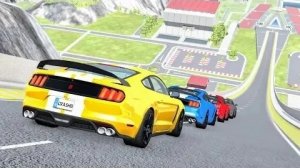 Гонки машинок | Мультфильмы для детей топ 2025 | #679