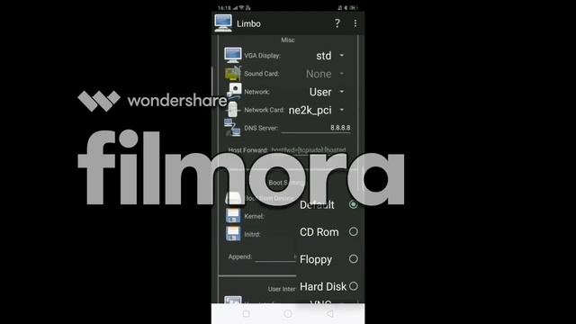 How To Install Windows 95 on Android Limbo Pc Emulator смотреть онлайн
