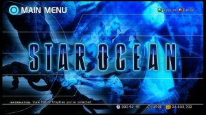 Star Ocean 4: BT: Lymle-061: Deal Exactly 12,345 points of damage