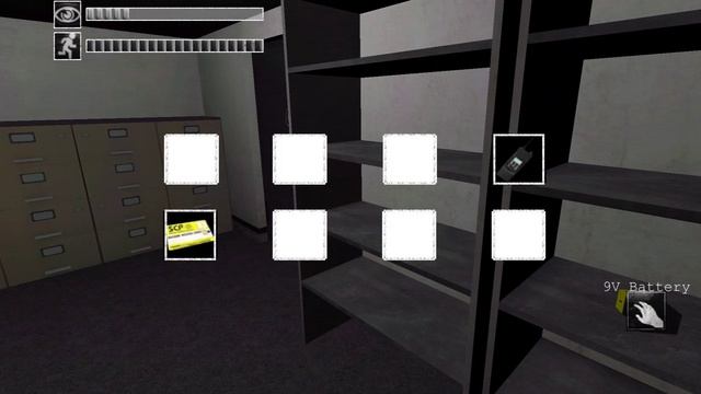SCP CONTAINMENT BREACH Mobile - Part One смотреть онлайн
