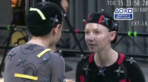 Detroit: Become Human Official Kara Interview Trailer