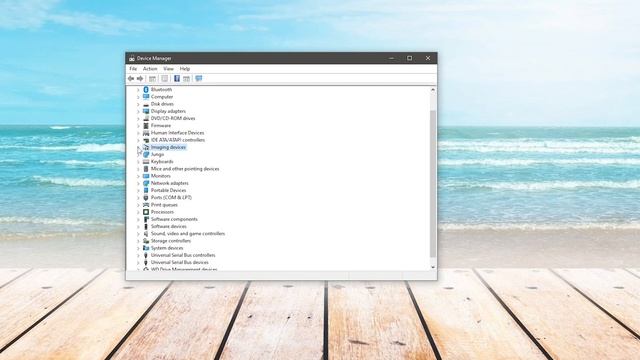 How To Change The Default Camera On Windows 10