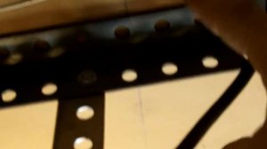 liftmaster chamberlain vibration isolation kit g89lm * installed *