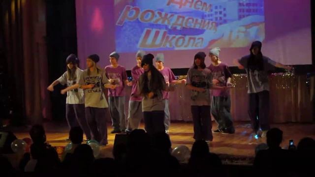 ОВАЦИЯ Street Show смотреть онлайн