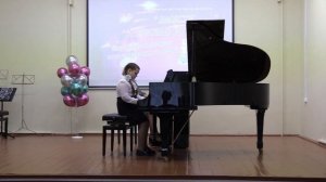 ИНструментальный ансамбль Кожевникова Ксения и Шадрина Надежда Валентиновна