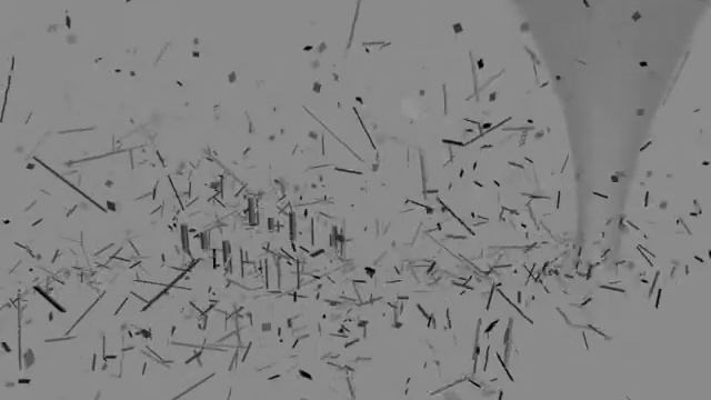 Barn House Render 1 смотреть онлайн