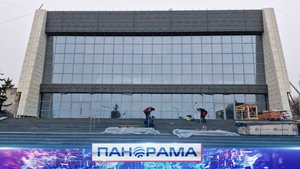 🏪 Новый облик мариупольского кинотеатра «Комсомолец»! Какие главные изменения ждут посетителей?