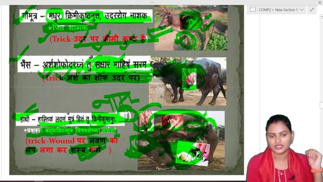 Trick to Learn#CharakSamhita# Sutra1#AshtMutra#AIAPGET#Ayurveda смотреть онлайн