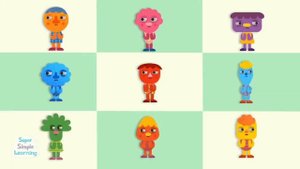 If You're Happy   Super Simple Songs 1