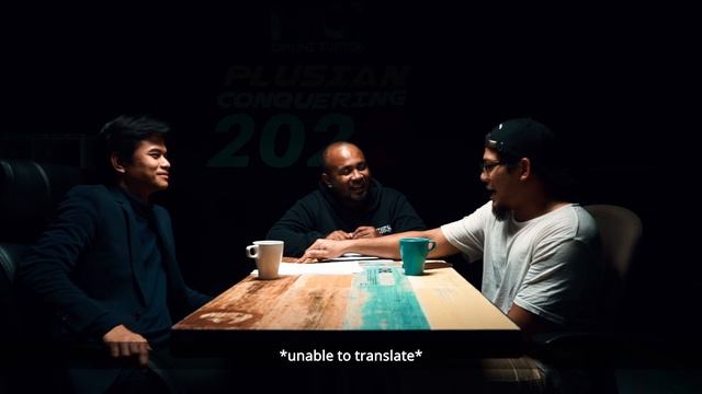 INSPECTOR PLUSIAN - EP 10 смотреть онлайн