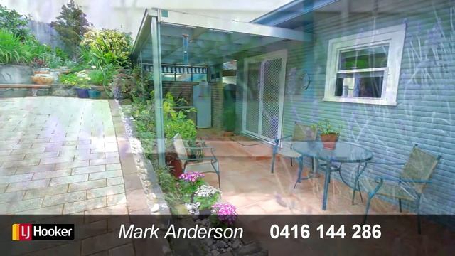 SOLD BY MARK ANDERSON | 29 White Street East Gosford NSW 2250 | CENTRAL COAST | AUSTRALIA смотреть онлайн