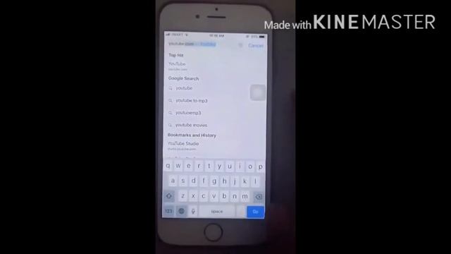 How to do desktop mood are mobile phone in youtube browser смотреть онлайн