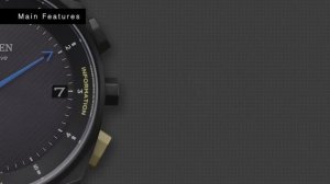 How to set up Eco-Drive Riiiver