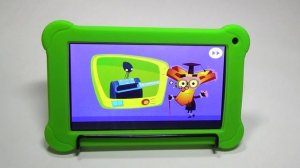 Фикситаб и Кодовый замок.