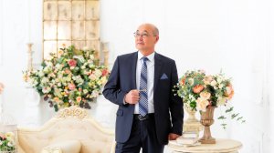 Амандык Курманбаев. Как прекрасен этот мир. Подпишитесь на канал.