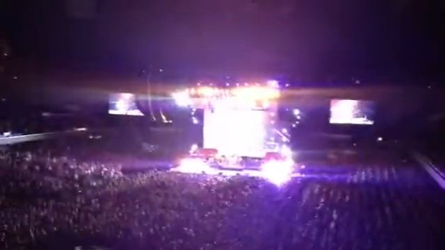 Fleetwood Mac смотреть онлайн