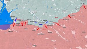 Фронтовая сводка 2 апреля 2025
