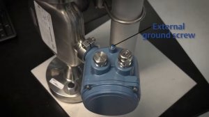 How to Install a Micro Motion Coriolis Transmitter