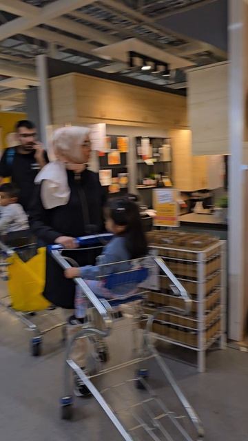 Ikea из Турции