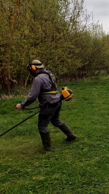 🔥🔥🔥🔥🔥#brushcutter 💜💜💜 смотреть онлайн