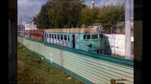 Кладбища старых и брошенных поездов   Cemetery of old and abandoned trains   YouTube