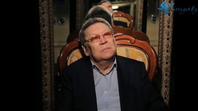 Есмұхан Обаев: «Таудың алдында есеп беріп тұрған жөн» смотреть онлайн