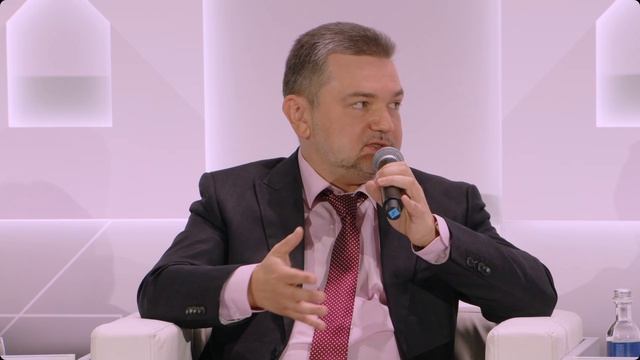 Алексей Зотов. Взгляд вендора. Финансовый форум «Просто капитал»
