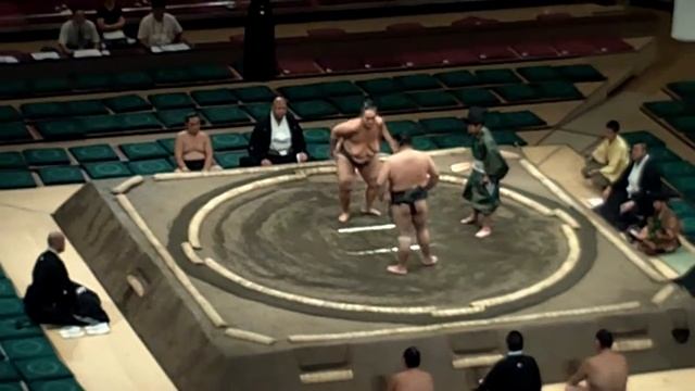 Grand Sumo 2, Tokyo смотреть онлайн