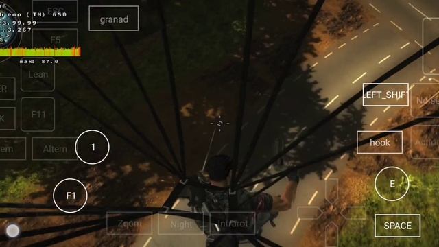 New Panda 3DS Emulator For Android Gameplay Testing Review Layout Settings And More.. смотреть онлайн