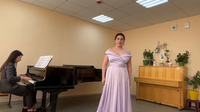 Пономарева Ольга