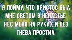 Я колени склоню - минус мой 2