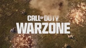 Ностальгический трейлер Call of Duty: Warzone
