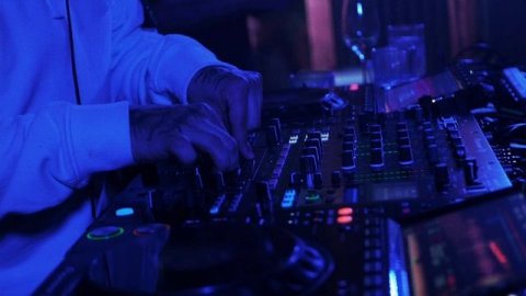 Паша Техник