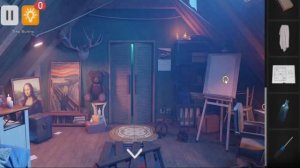 Spotlight X Room Escape Chapter 2 Part 3 Walkthrough - All Stars 3/3 (Javelin Ltd)