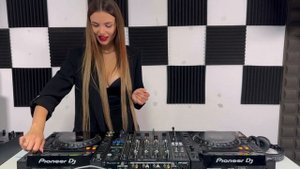 Ddariahot - Afro House, Indie Dance DJ MIX Lisbon, Portugal