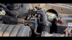 LINCOLN MARK VII AIR SUSPENSION DIAGNOSTIC