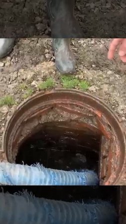 Специалисты северо-осетинского водоканала приступили к устранению аварии в частном секторе Донецка