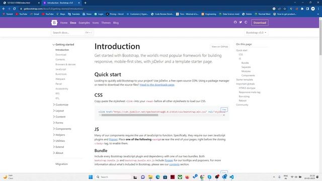 Full Stack Development | jQuery | Day 26 | Full Stack Web Development | Training | Zero to Advance