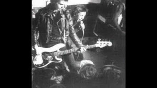 Sid Vicious