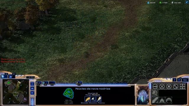 Genesis StarCraft 2 смотреть онлайн