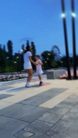 Скиппинг Френдс ❤️ #скакалка #jumprope #skipping #парныепрыжки #мамаидочка #семья #прыжкинаскакалке