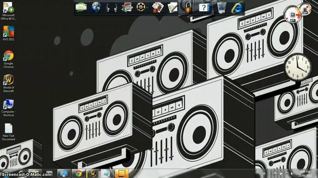 How to change windows xp tool bar colour смотреть онлайн